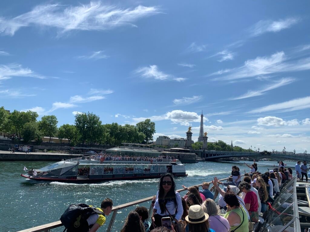 Seine visual data 5