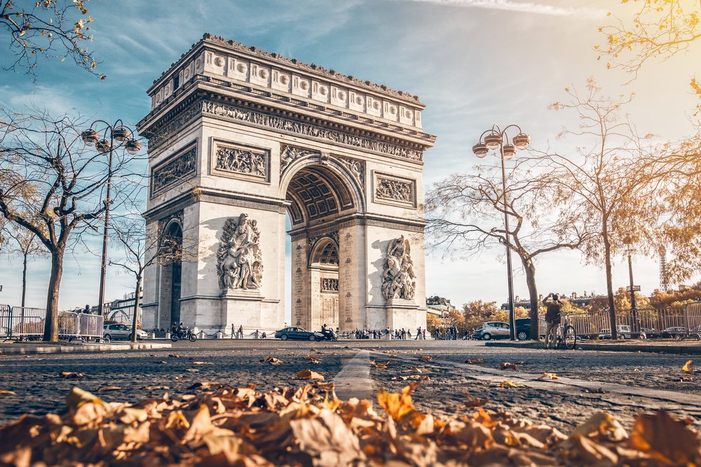 Paris Attractions Combo Tickets 