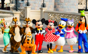 Combo (Save 6%): Disneyland® Paris Tickets + Seine River Cruise
