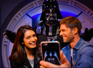 Combo (Save 6%): Disneyland® Paris Tickets + Seine River Cruise
