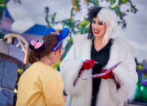 Combo (Save 6%): Disneyland® Paris Tickets + Seine River Cruise
