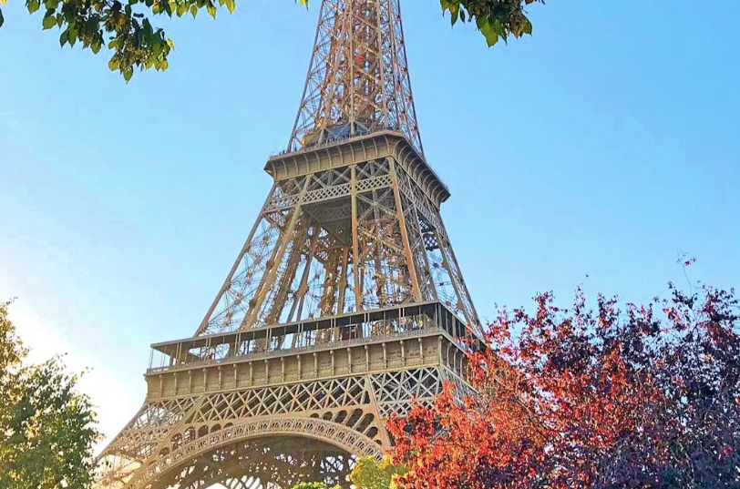 Eiffel Tower 2nd Floor & Summit Option + Seine River Cruise